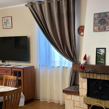 Домик В Горах Villa Tur'ya Paseka Exterior foto