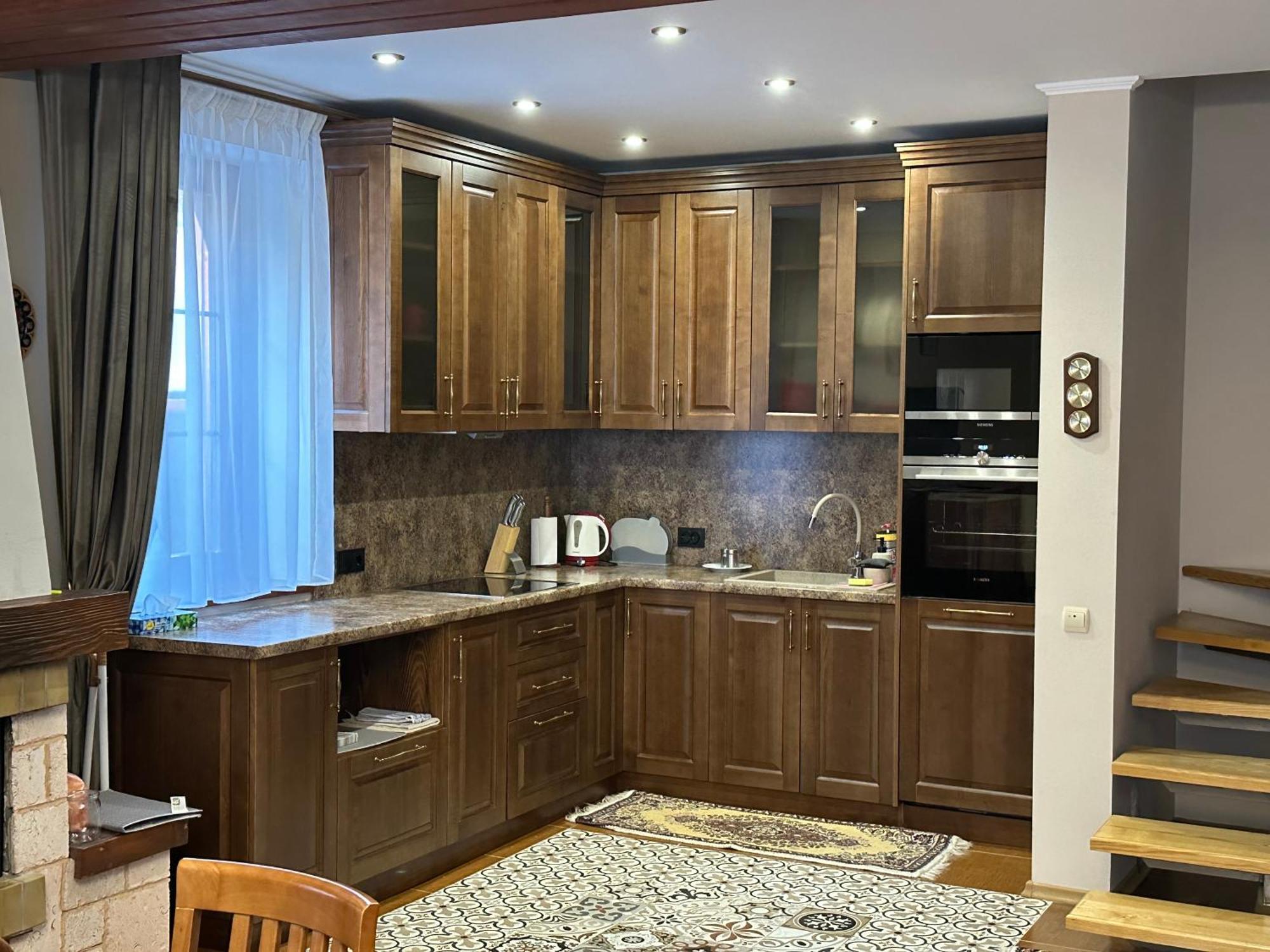 Домик В Горах Villa Tur'ya Paseka Exterior foto