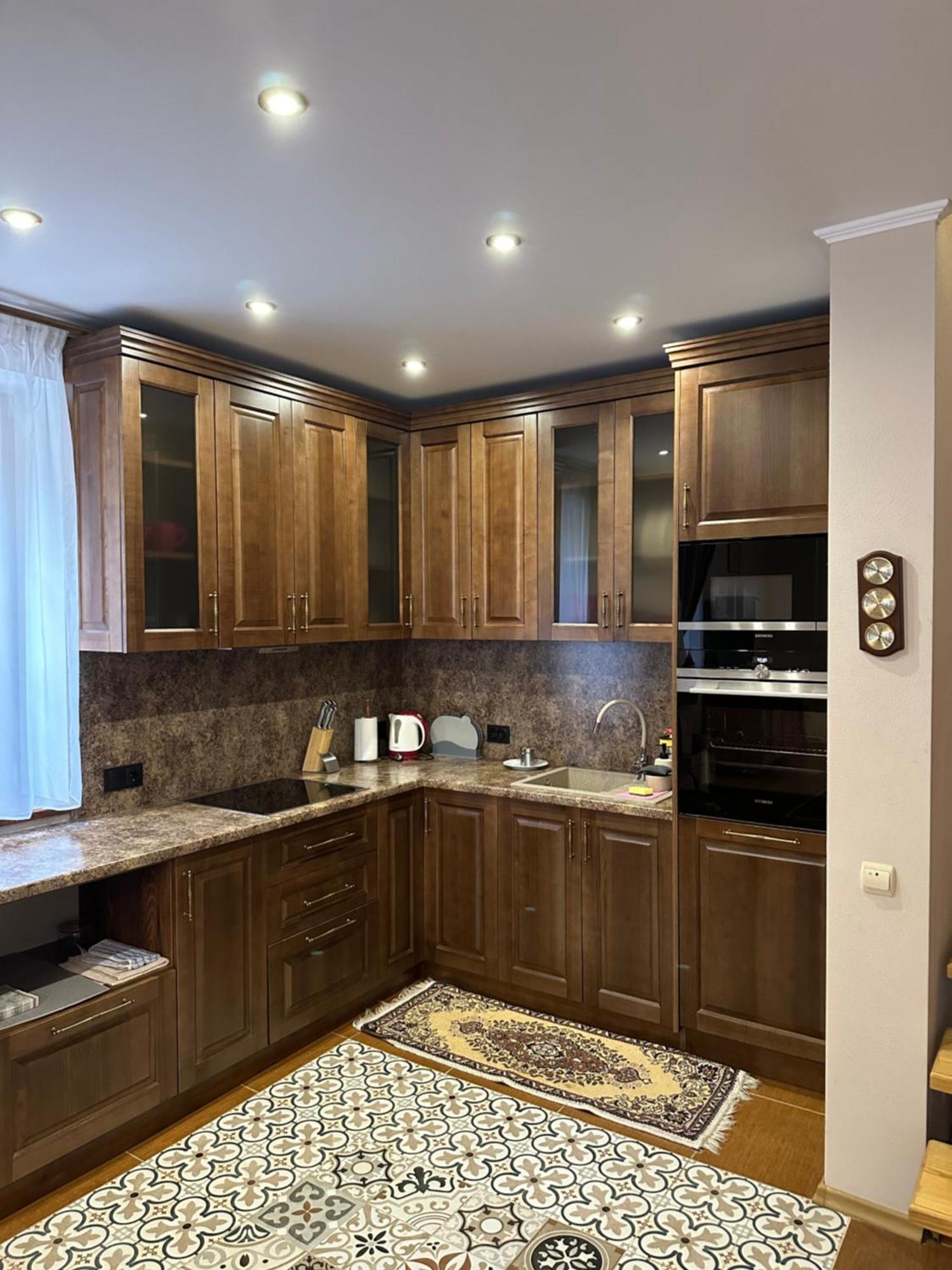 Домик В Горах Villa Tur'ya Paseka Exterior foto