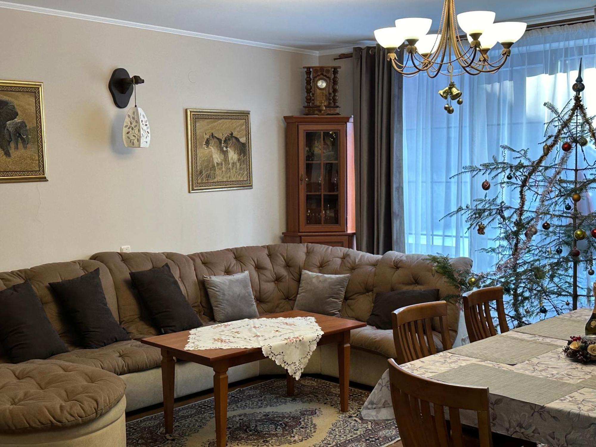 Домик В Горах Villa Tur'ya Paseka Exterior foto